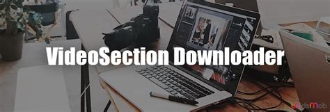 videosection downloader